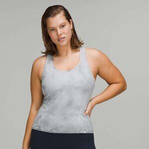 ***NWOT Lululemon Swiftly Tech Racerback Tank Top 2.0 *Race Length***